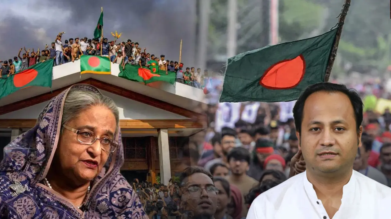 Former Bangladesh Education Minister Slams Tribunal Verdict, Calls Trial “A Complete Farce”