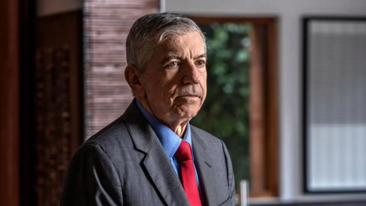 Former Colombian President Supports India, Condemns Pakistan’s State-Sponsored Terrorism