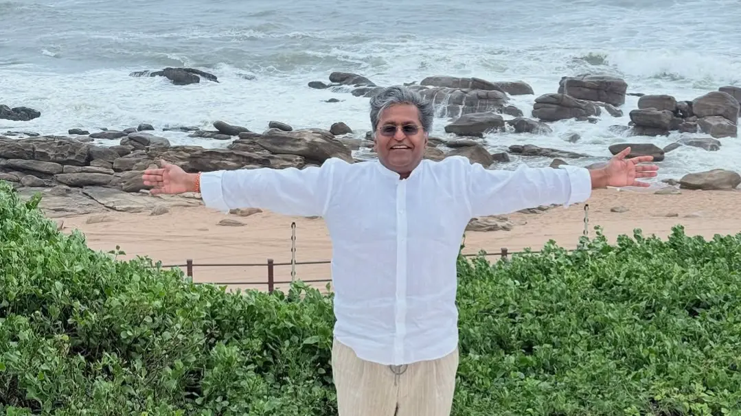 Lalit Modi Shares Pictures From 'Bucket-list' Vanuatu After Citizenship Snub | SEE PHOTOS Former IPL chairman Lalit Modi in Vanuatu