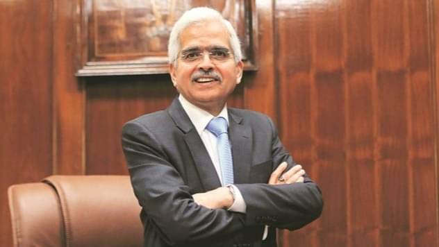 Who Is Shaktikanta Das, Former RBI Governor Now Appointed Principal  Secretary-2 To PM Modi | Republic World