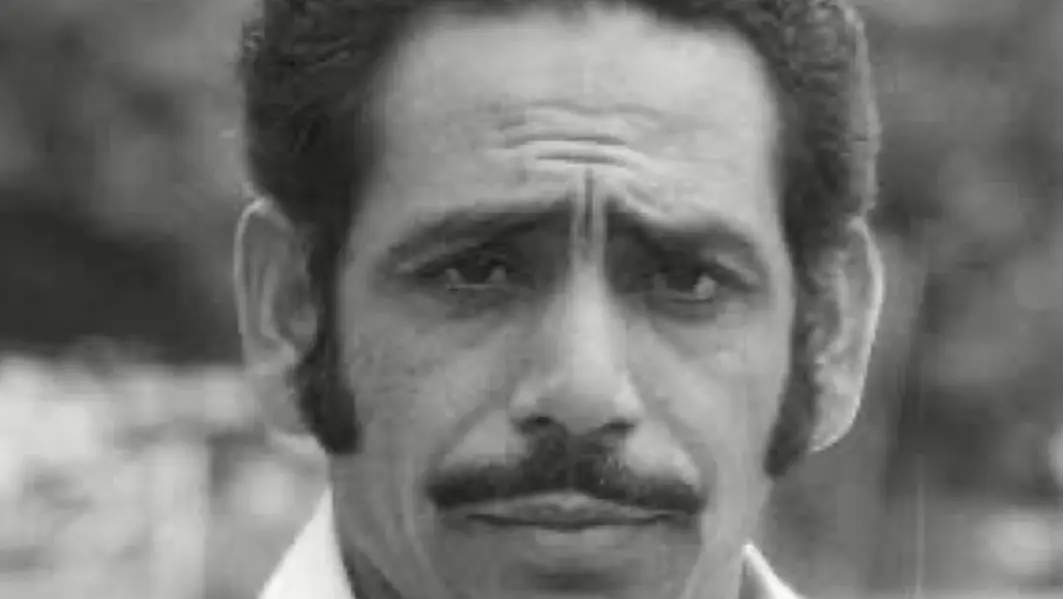 Former Indian all rounder Syed Abid Ali passed away played 29 Tests for India