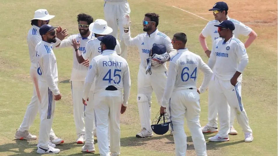 Former Indian cricketer S Badrinath target Shubman Gill after loosing Border gavaskar Trophy