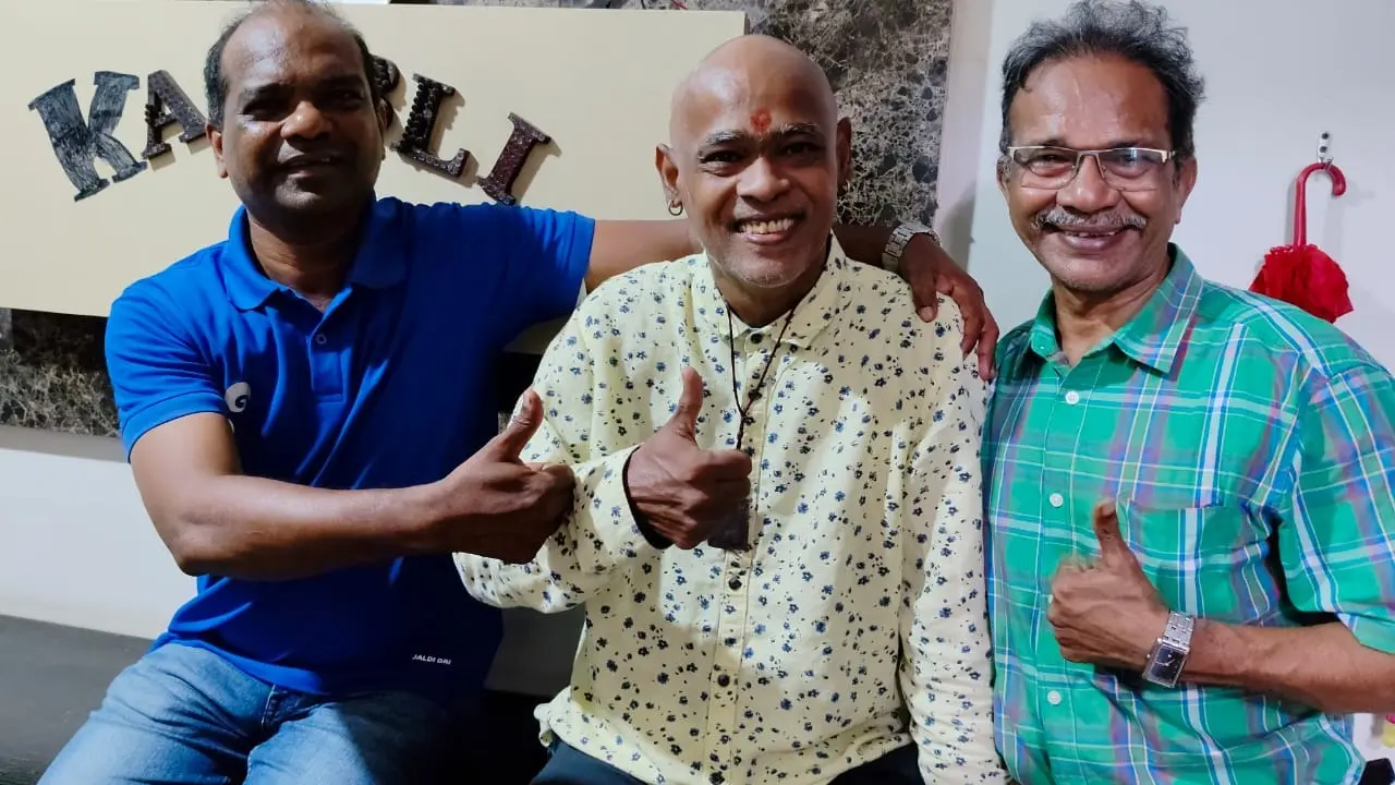 former indian cricketer vinod kambli latest health updates