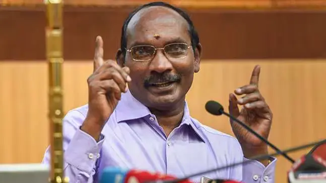 Former ISRO Chief K Sivan Inspires Next-Gen Researchers To Explore Space Technology Former ISRO Chief K Sivan Inspires Next-Gen Researchers To Explore Space Technology