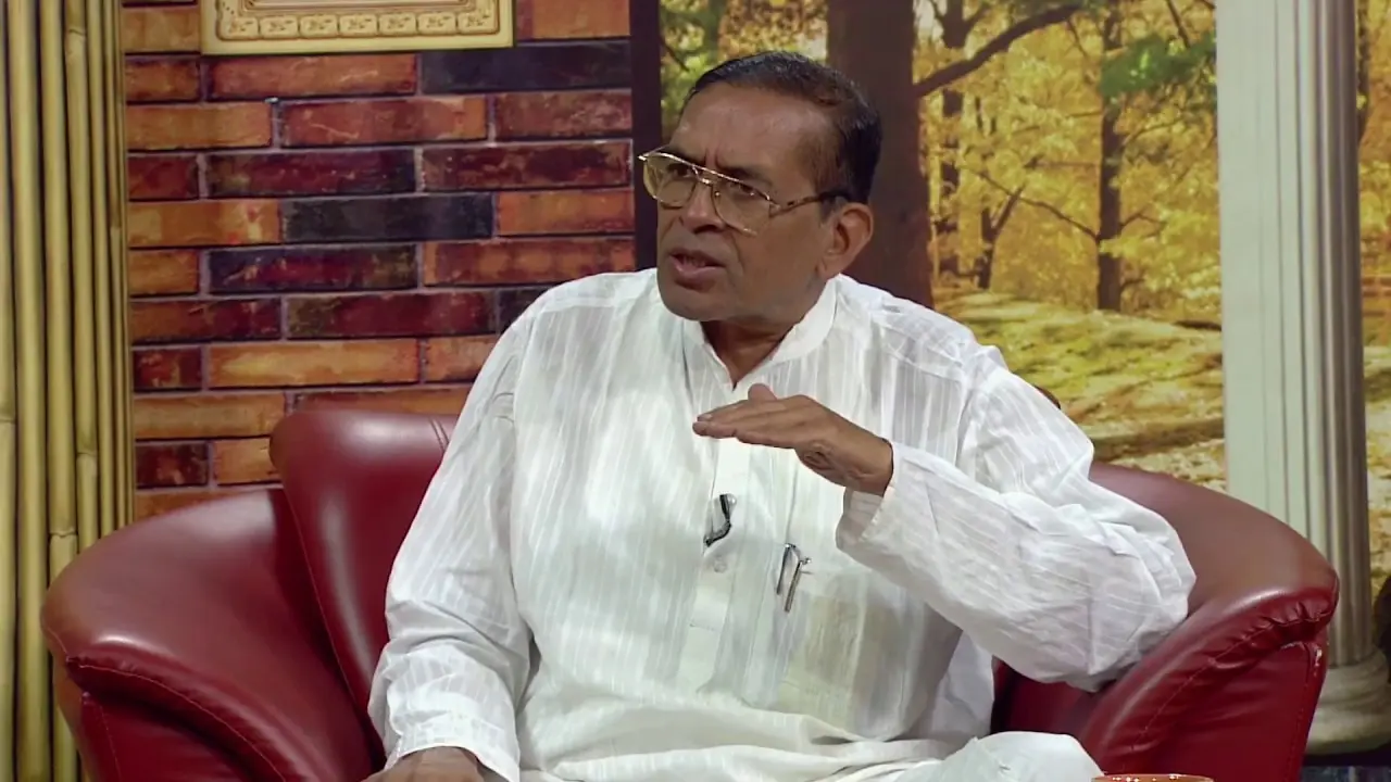 Former Maharashtra Assembly Speaker Arun Gujarati demanded Bharat Ratna for Savitribai Phule