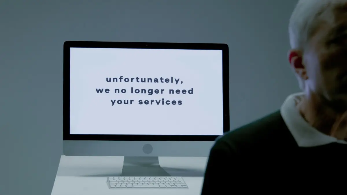 Former Microsoft Employee's Reddit Post Exposes Pain of Sudden Layoff After Division Sold to Cognizant Former Microsoft Employee's Reddit Post Exposes Pain of Sudden Layoff After Division Sold to Cognizant