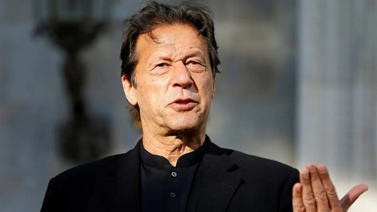 Pakistani Supreme Court Orders Govt to Allow Imran Khan To Meet His Personal Doctors, Make Phone Calls To Sons Pakistani Supreme Court Orders Govt to Allow Imran Khan To Meet His Personal Doctors, Make Phone Calls To Sons