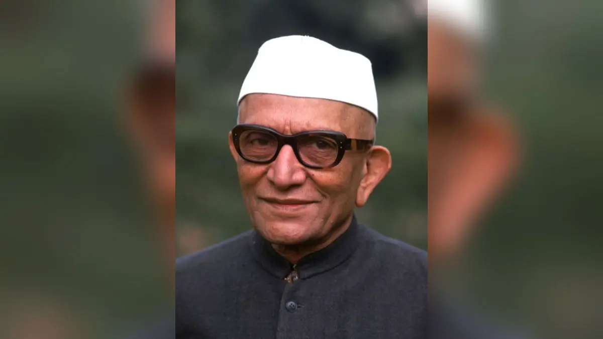 Former PM Morarji Desai’s Miraculous Escape From the 1977 Jorhat Air Crash