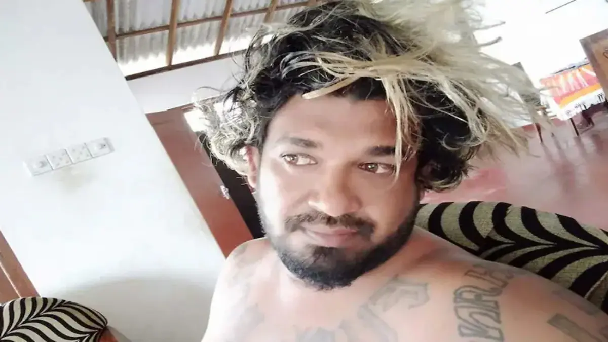 BREAKING: Former Sri Lankan U-19 Cricket Captain Shot Dead Former Sri Lankan U-19 Cricket Captain Shot Dead