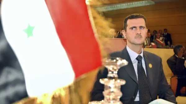 Former Syrian President Bashar Al-Assad Granted Political Asylum In Russia, Confirms Kremlin Former Syrian President Bashar Al-Assad granted political asylum in Russia, Confirms Kremlin