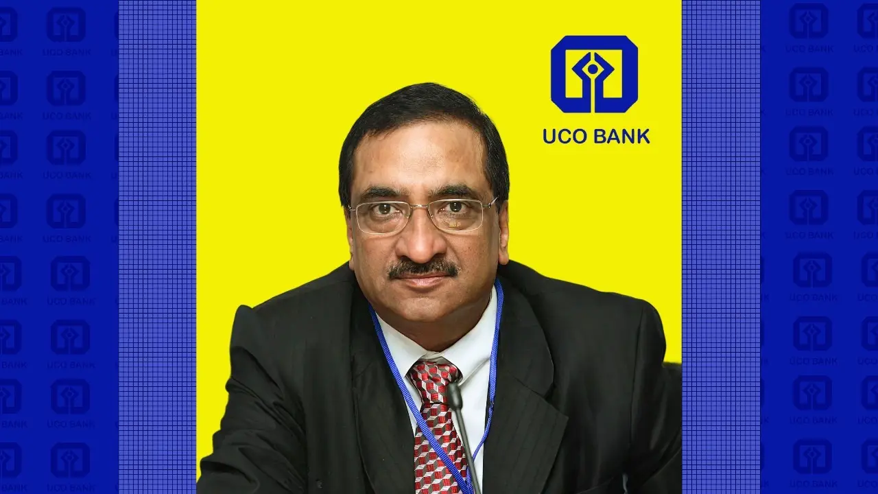 Former UCO Bank CMD Subodh Kumar Goel