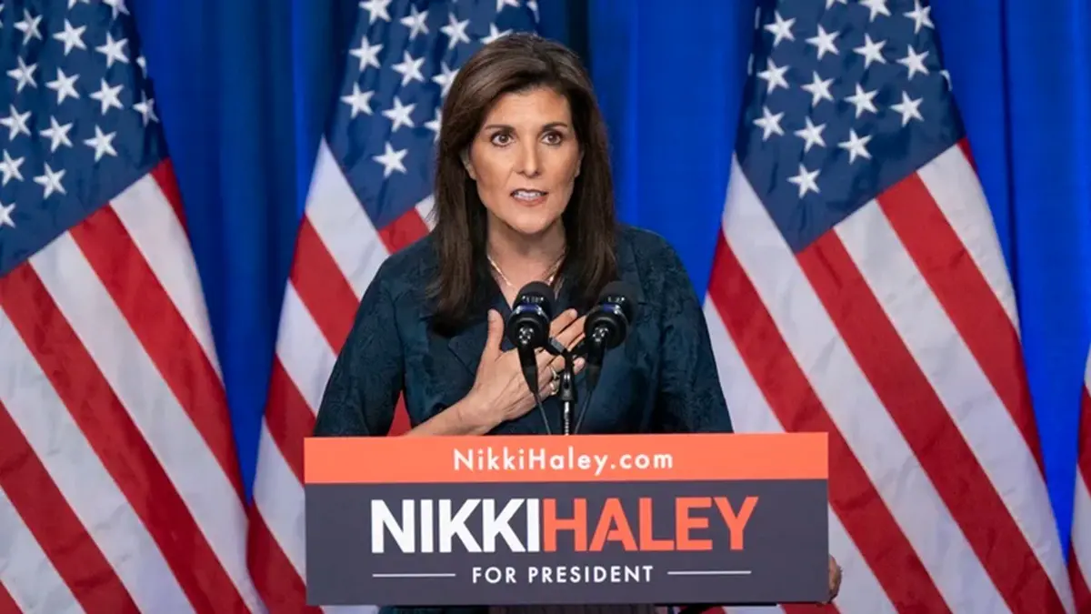 India Essential In Helping The US: Nikki Haley Warns Against Destroying Ties, Calls It 'Strategic Disaster' Former US Ambassador to the United Nations Nikki Haley