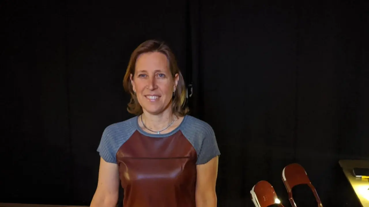 Former YouTube CEO Susan Wojcicki Passes Away After Long Battle with Cancer Former YouTube CEO Susan Wojcicki Passes Away After Battle with Cancer