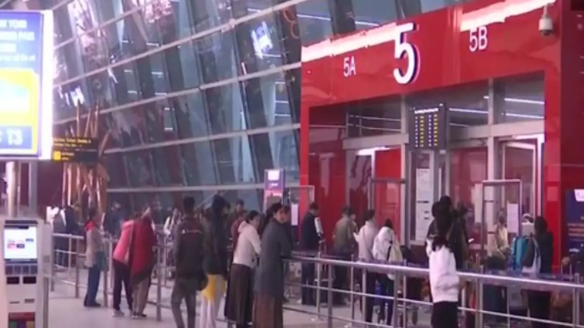 Four more airports to introduce Digi Yatra by end of September: Sources