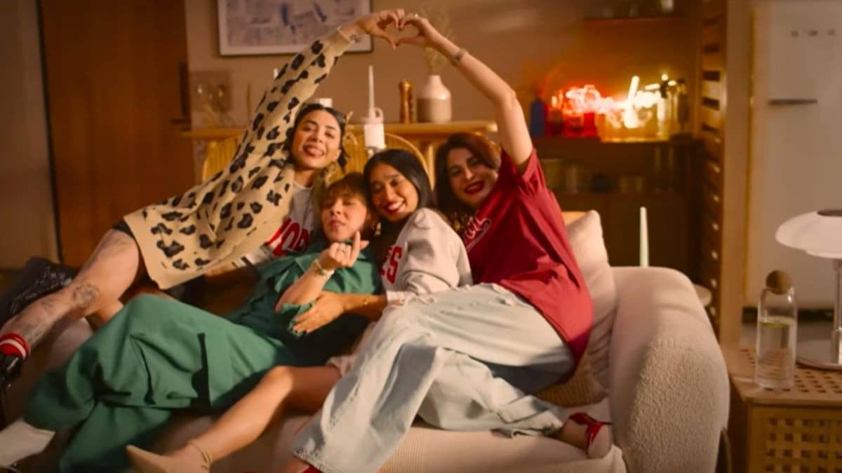 Four More Shots Please! Season 4