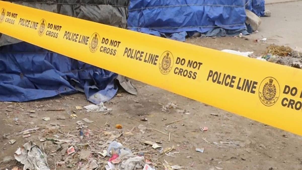 Four Students Swept Away While Swimming at Isakapalli Seashore in Nellore