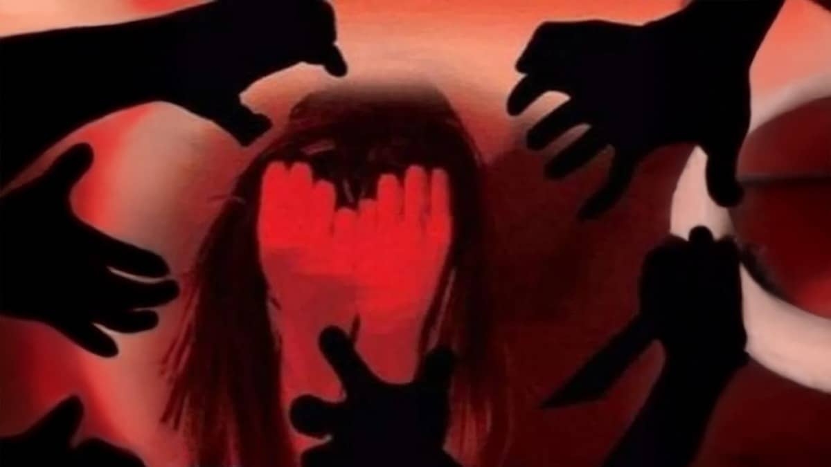 Four-Year-Old Girl Molested By School Van Driver in Maharashtra's Badlapur, Accused Arrested