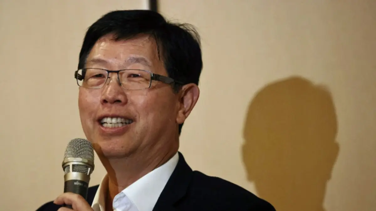 Foxconn Chairman Says Seeking to Work With Countries on Science Parks Foxconn chairman says seeking to work with countries on science parks