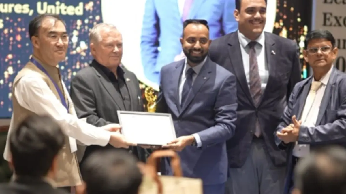 general Foxhog Ventures Sidesteps AIF Norms via FDI, Operates Indian Arm as Advisory Hub for Startups