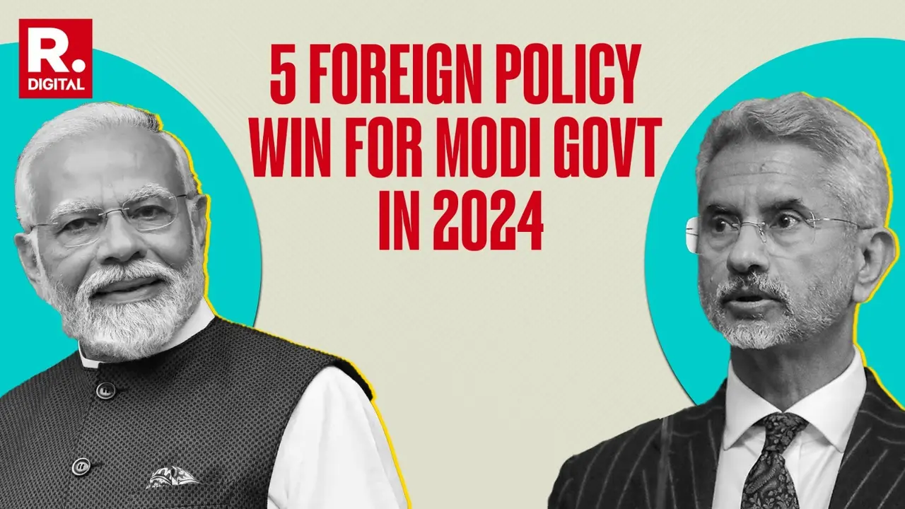 FP win for Modi govt