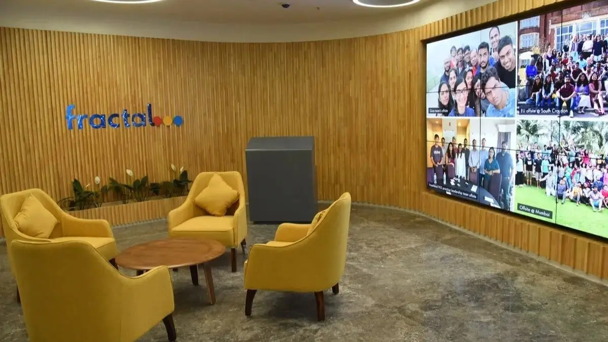 Fractal Analytics IPO