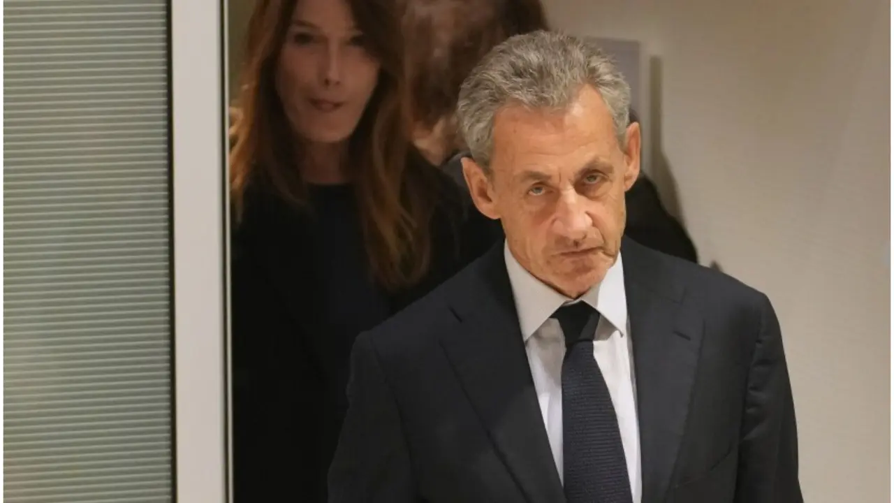 What To Know About French Ex-President Sarkozy's Latest Legal Matters What to know about French ex-President Sarkozy's latest legal matters