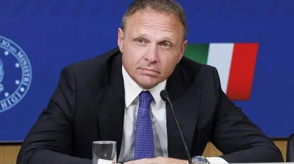 Francesco Lollobrigida