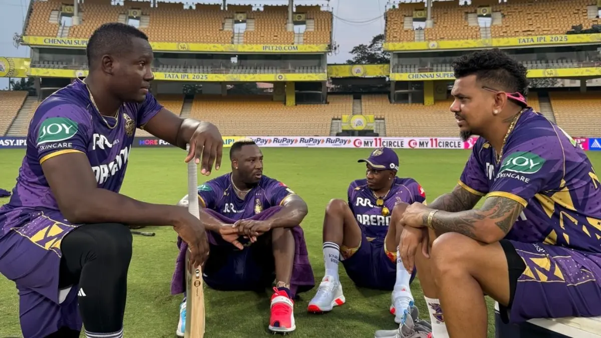 Franchises Unlikely to Force Overseas Players to Return if Suspended IPL Restarts: REPORT Franchises are unlikely to force foreign players to return for IPL 2025
