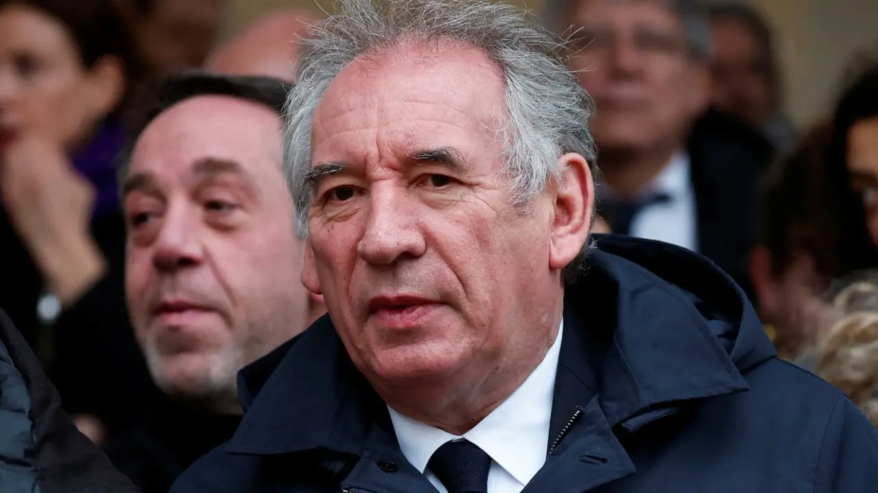 Who is Francois Bayrou? New French Prime Minister Francois Bayrou named as France's new prime minister