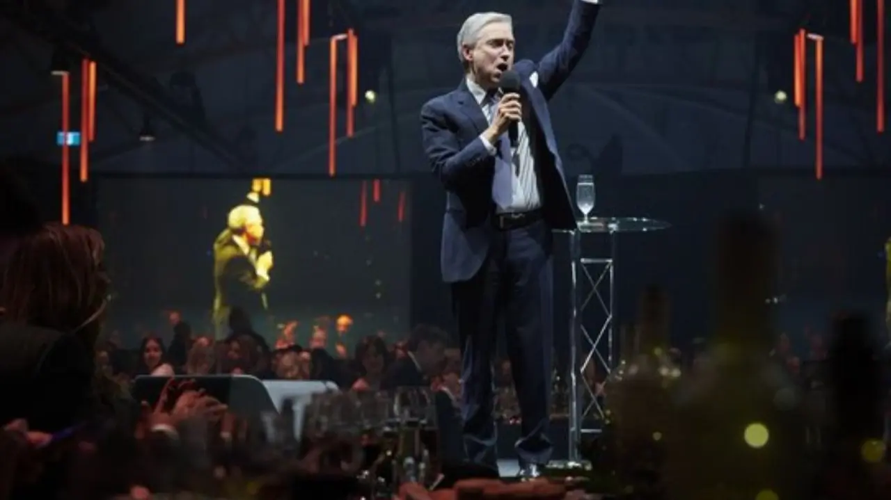 After Indian-Origin Anita Anand, Another Liberal Minister Francois Champagne Drops Off From Canadian Prime Minister Race Francois Champagne Steps Back from Canada PM Race