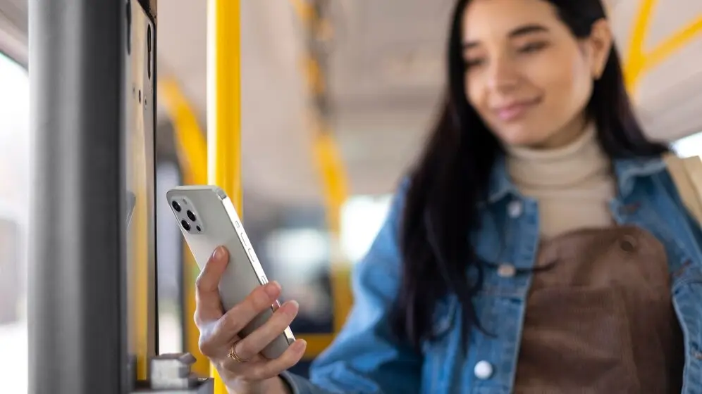 Free Bus Rides For Women in Delhi? All You Need to Know About The New Travel Cards Free Bus Rides For Women in Delhi? All You Need to Know About The New Travel Cards