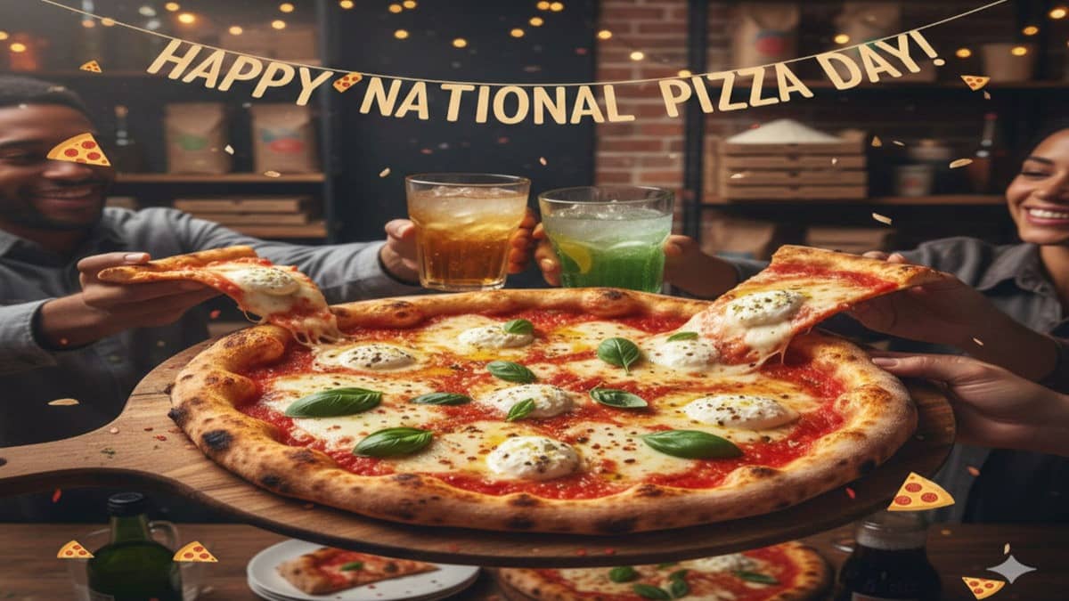 Free Pizza Every Month? Domino’s India Sparks Buzz by Offering National Pizza Day Treat