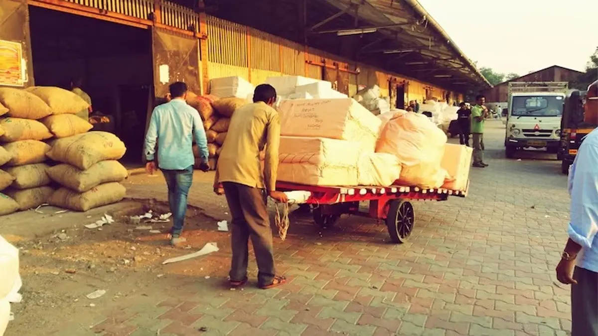 Free Ration KYC Update