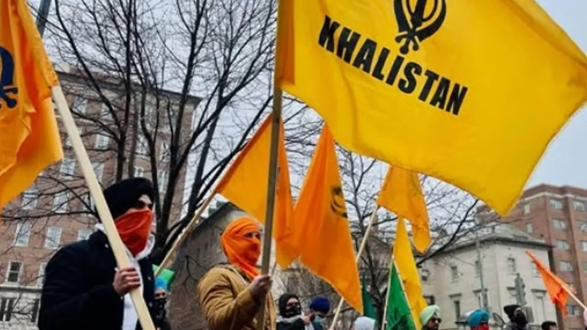 Khalistan Liberation Army Claims Responsibility for Jalandhar IED Blast, Inflates Casualty Figures Khalistan Liberation Army Claims Responsibility for Jalandhar IED Blast, Inflates Casualty Figures
