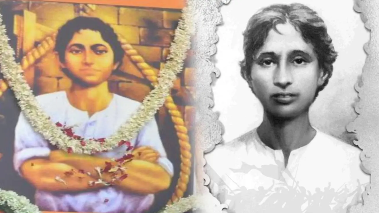 freedom fighter khudiram bose