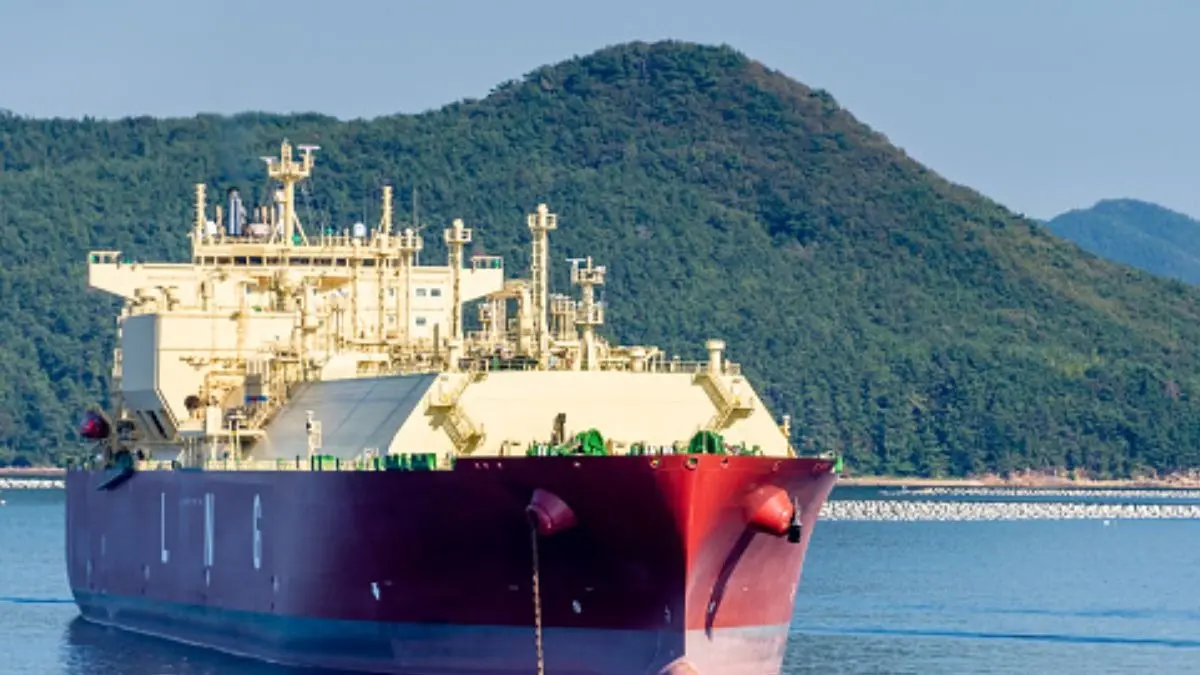 Amid Israel-Iran Conflict, LNG Freight Rates Hit Month High - What’s Driving the Spike? Freight Rates for LNG tankers hit 8-month high.