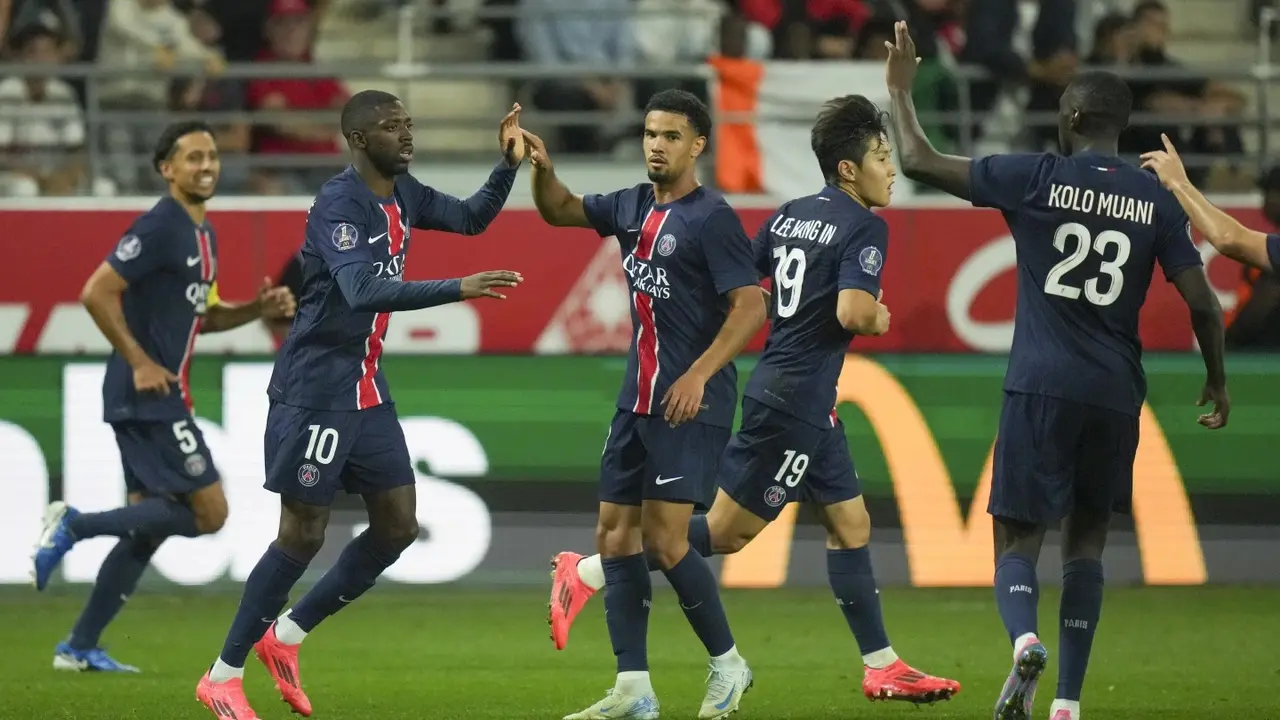 PSG vs Atletico Madrid Live Streaming: How to watch Champions League live in India, US, UK & Aus? French leader PSG drops