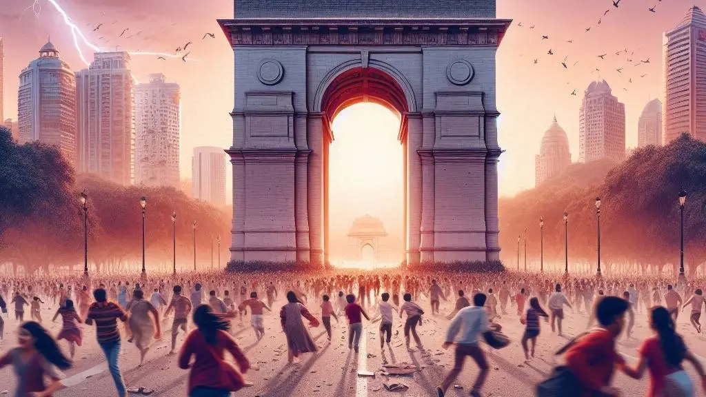 Frequent Earthquakes Shake Delhi: Why the National Capital is Vulnerable