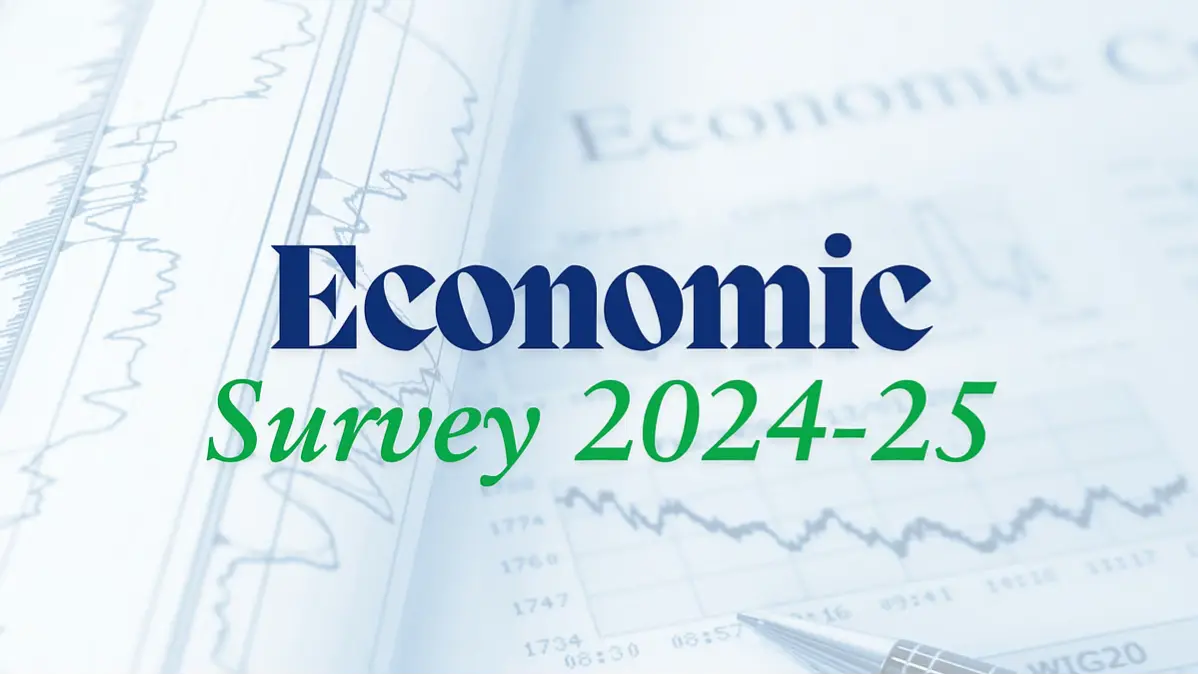 Frequent Extreme Weather Events Driving Food Inflation in India: Economic Survey Frequent extreme weather events driving food inflation in India, according to economic survey