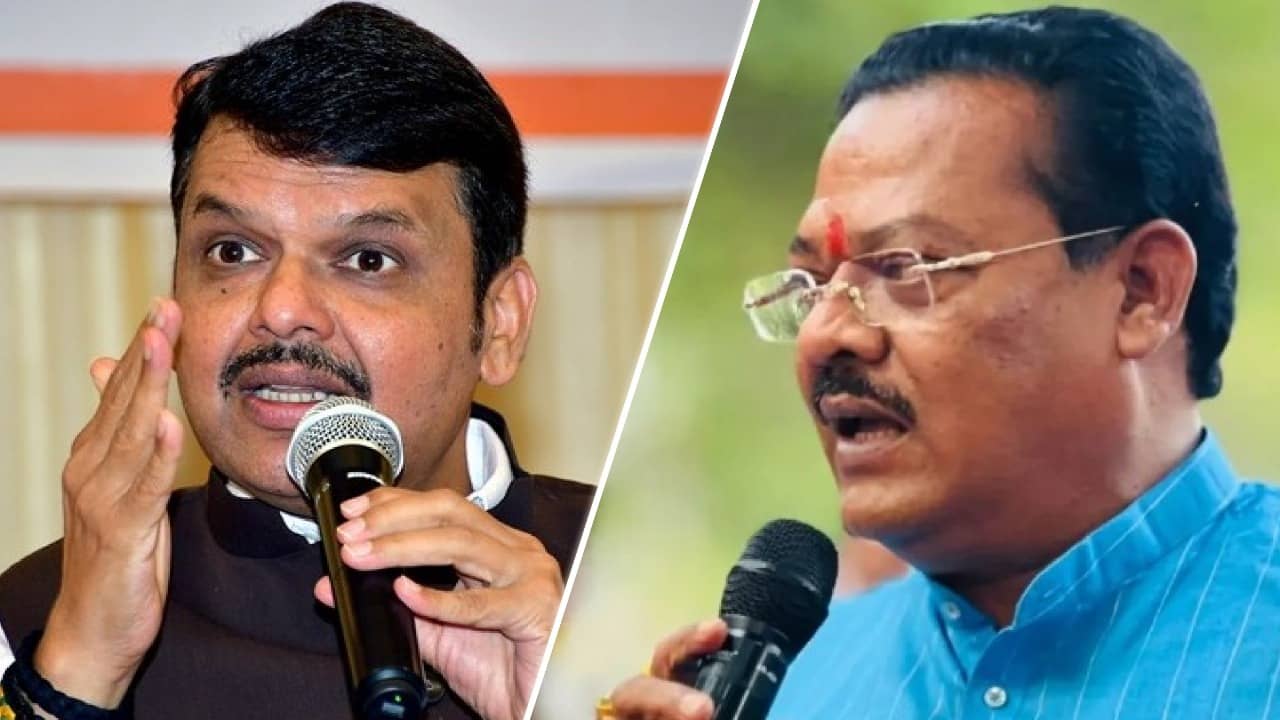 Fresh Trouble For Shinde Aide Sanjay Shirsat As Fadnavis Forms Panel To Probe Rs 5000-Cr Land Scam