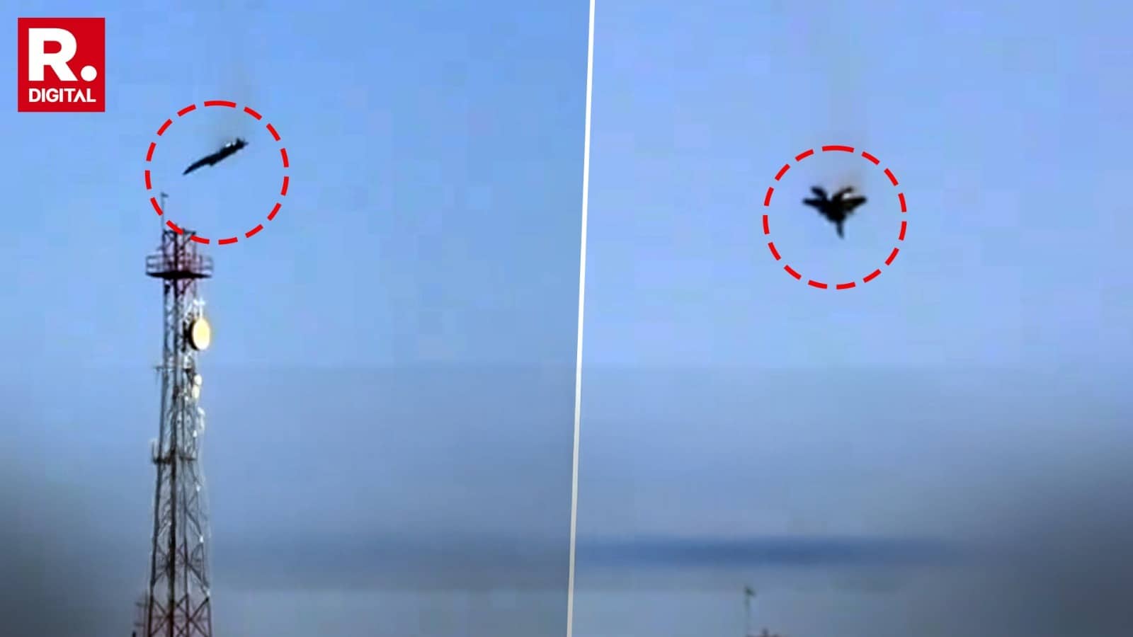 Friendly Fire: Three US F-15E Strike Eagles 'Mistakenly' Shot Down by Kuwait, Crew Safe