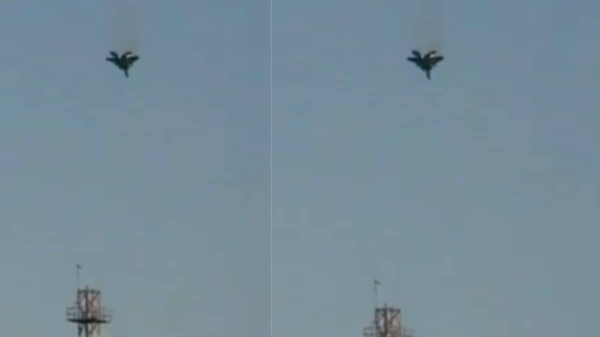 Republic World - Politics - News Image