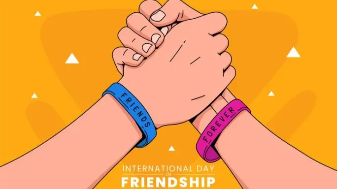 Friendship day