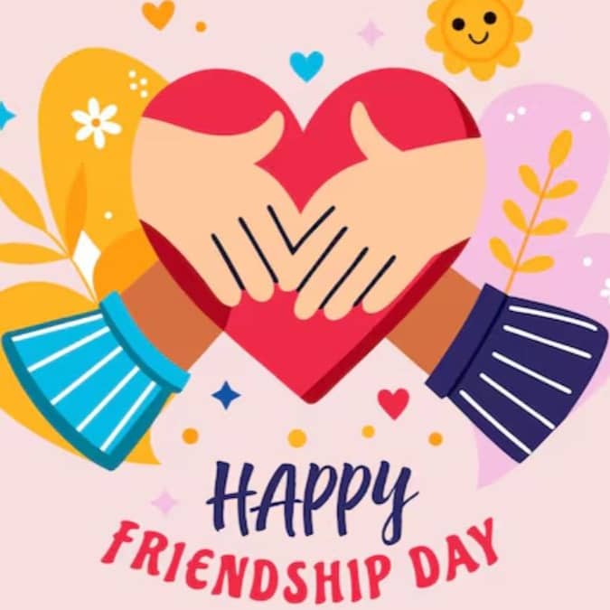 Friendship Day 2026