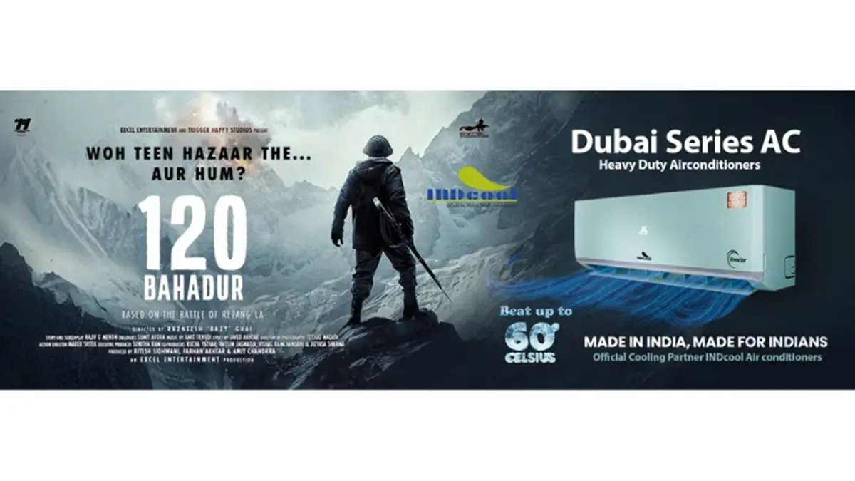 From 2019 to National Recognition: INDcool Becomes One of GeM’s Most Preferred AC Brands