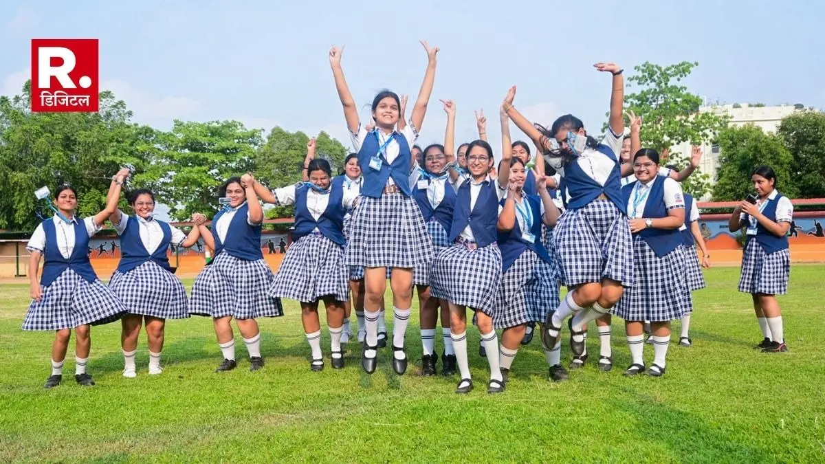 From 2026 10th CBSE board exam will be held twice a year CBSE Board New Rule