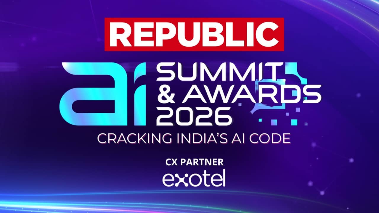 From AI Adoption to AI Ownership: Republic AI Summit Maps India’s AI Future
