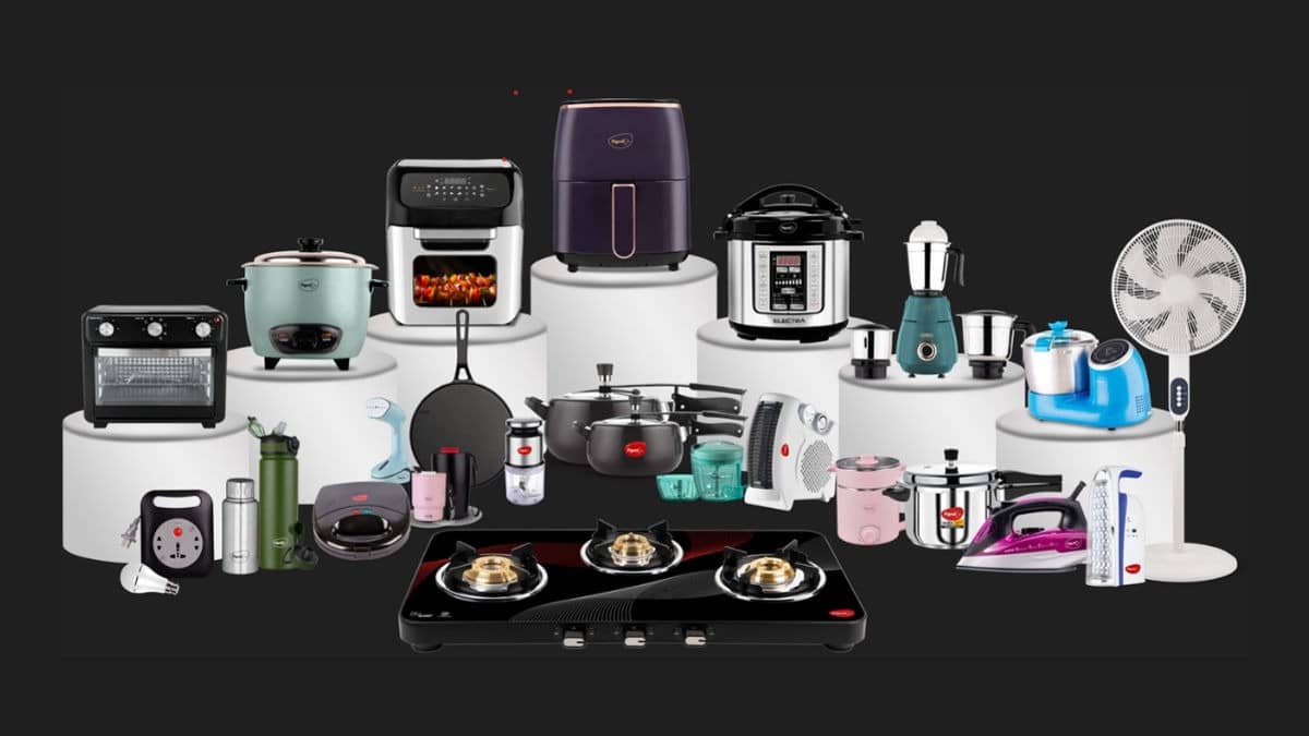 From Air Fryers To Cast Iron: Stovekraft’s Role In India’s Healthier Kitchen Journey