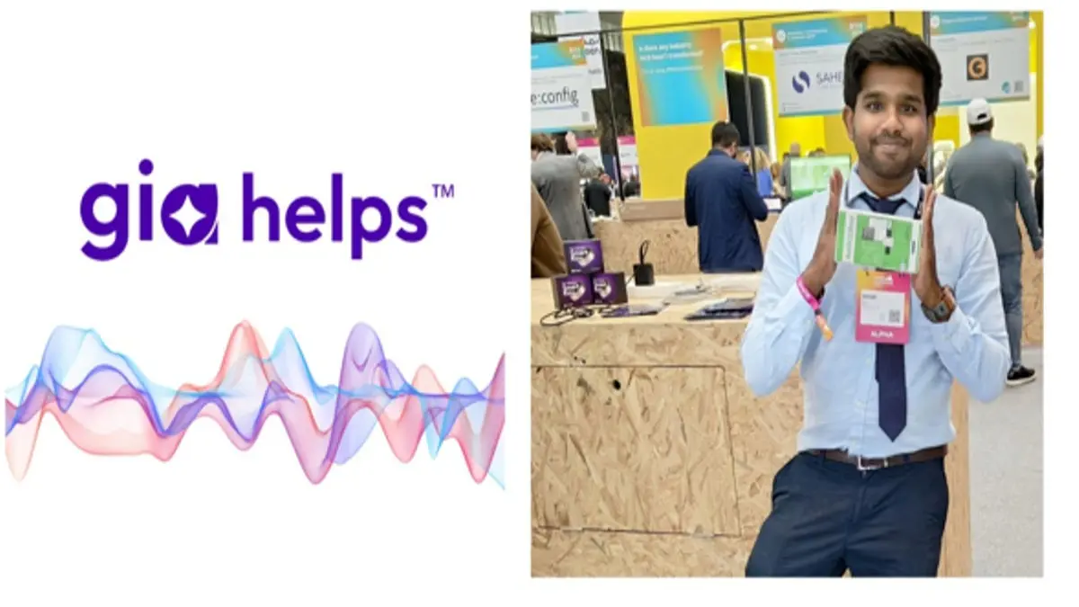 From Anxiety to Recovery: Gia Helps Steps Up to Address India’s Mental Health Crisis From Anxiety to Recovery: Gia Helps Steps Up to Address India’s Mental Health Crisis
