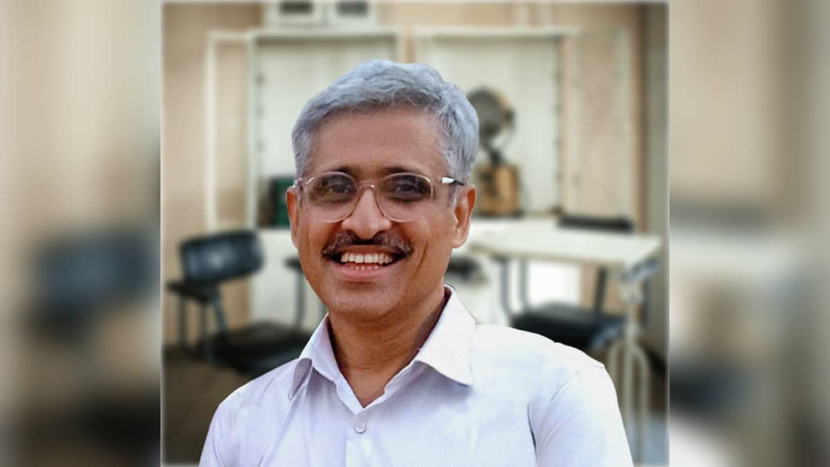 From Chennai To Silchar: Dr Ravi Kannan’s Mission To Provide Cancer Care For Poor